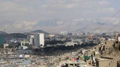 अफगानिस्तानको आर्थिक सम्मेलनमा ६० देशका प्रतिनिधि सहभागी